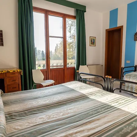 Hotel Il Lato Azzurro Veneza
