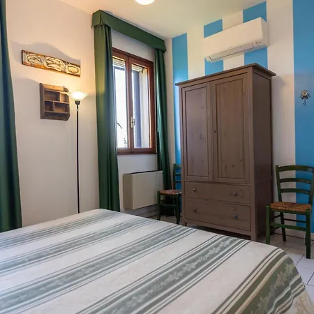 Il Lato Azzurro Veneza