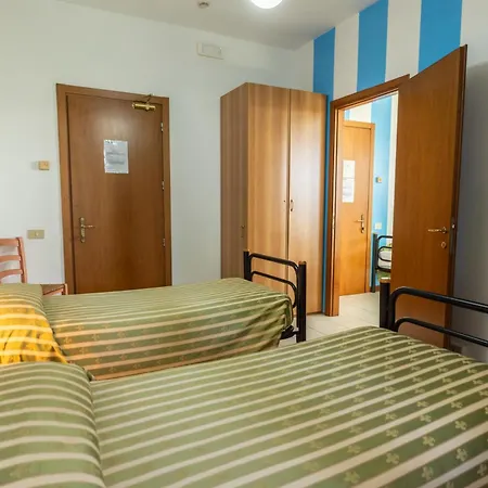 Il Lato Azzurro Hotel Veneza