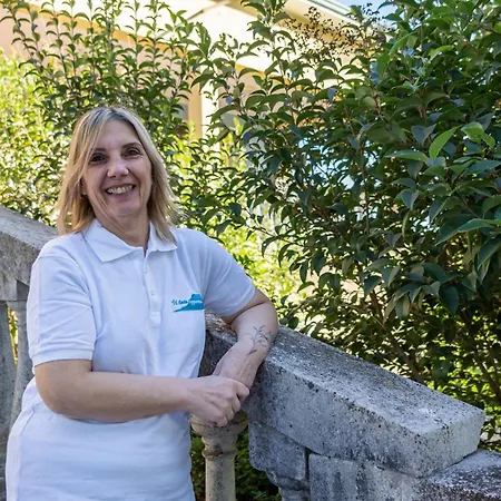 Il Lato Azzurro Hotel Veneza