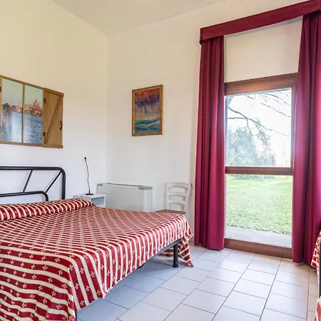 Hotel Il Lato Azzurro Veneza