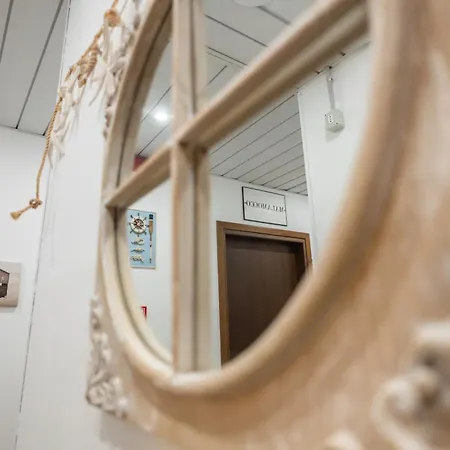 Hotel Il Lato Azzurro Veneza
