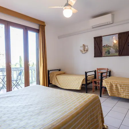 Hotel Il Lato Azzurro Veneza