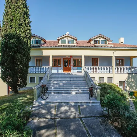 Il Lato Azzurro - Isola Di Sant'erasmo - No Vehicles Access Hotel