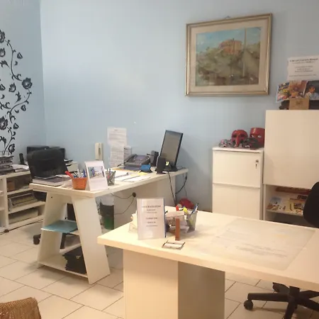 Il Lato Azzurro - Isola Di Sant'erasmo - No Vehicles Access Hotel