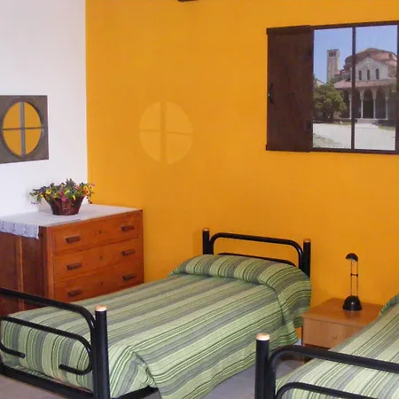 Hotel Il Lato Azzurro - Isola Di Sant'erasmo - No Vehicles Access *