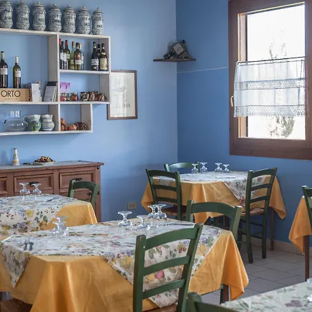 Il Lato Azzurro - Isola Di Sant'erasmo - No Vehicles Access *