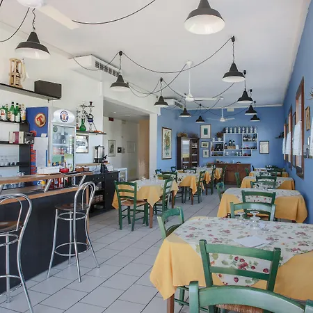 Il Lato Azzurro - Isola Di Sant'erasmo - No Vehicles Access Veneza