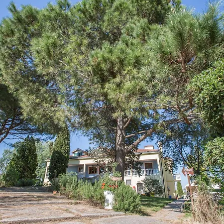 Il Lato Azzurro - Isola Di Sant'erasmo - No Vehicles Access *