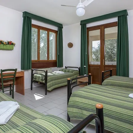 Il Lato Azzurro - Isola Di Sant'erasmo - No Vehicles Access