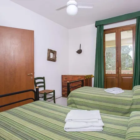 Hotel Il Lato Azzurro - Isola Di Sant'erasmo - No Vehicles Access *