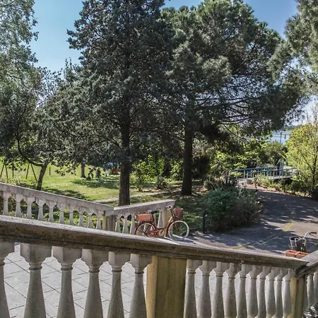 Hotel Il Lato Azzurro - Isola Di Sant'erasmo - No Vehicles Access