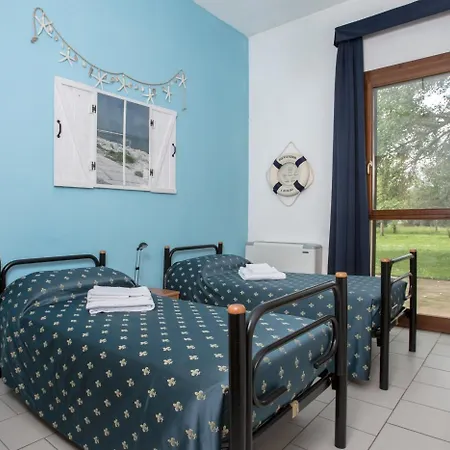 Il Lato Azzurro - Isola Di Sant'erasmo - No Vehicles Access * Veneza