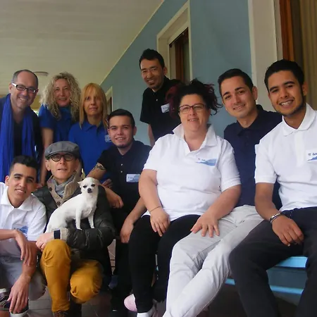 Hotel Il Lato Azzurro - Isola Di Sant'erasmo - No Vehicles Access Veneza