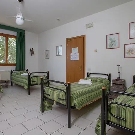 Il Lato Azzurro Hotel Veneza