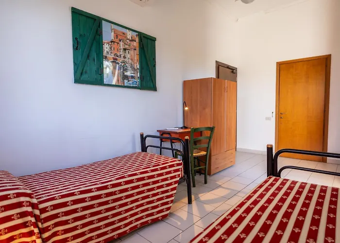 Il Lato Azzurro - Isola Di Sant'erasmo - No Vehicles Access Venice