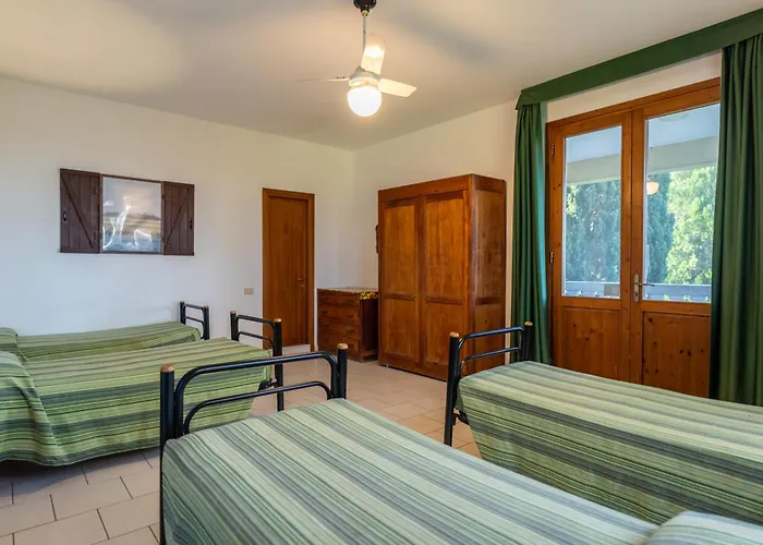 Il Lato Azzurro - Isola Di Sant'erasmo - No Vehicles Access Hotel *