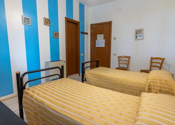 Hotel Il Lato Azzurro - Isola Di Sant'erasmo - No Vehicles Access *