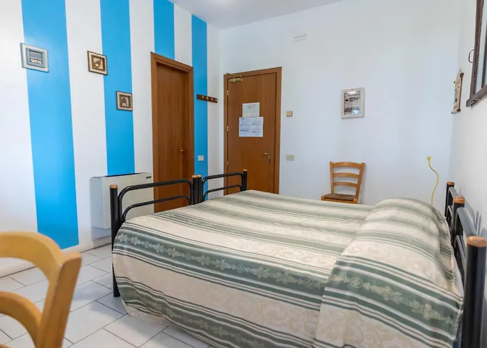 Il Lato Azzurro - Isola Di Sant'erasmo - No Vehicles Access Hotel Venice