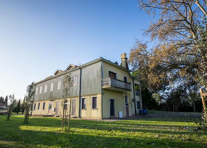 Hotel Il Lato Azzurro - Isola Di Sant'erasmo - No Vehicles Access