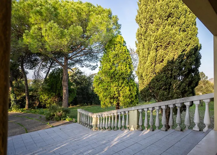 Il Lato Azzurro - Isola Di Sant'erasmo - No Vehicles Access Hotel *