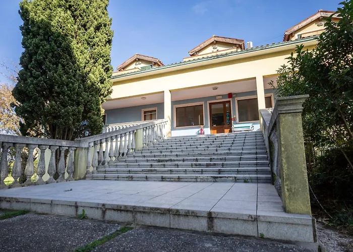 Hotel Il Lato Azzurro - Isola Di Sant'erasmo - No Vehicles Access *