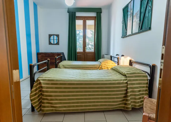 Il Lato Azzurro - Isola Di Sant'erasmo - No Vehicles Access * Venice