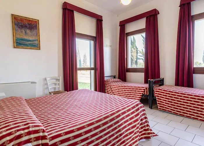 Il Lato Azzurro - Isola Di Sant'erasmo - No Vehicles Access