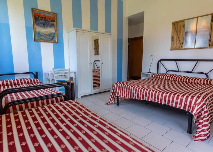 Il Lato Azzurro - Isola Di Sant'erasmo - No Vehicles Access *