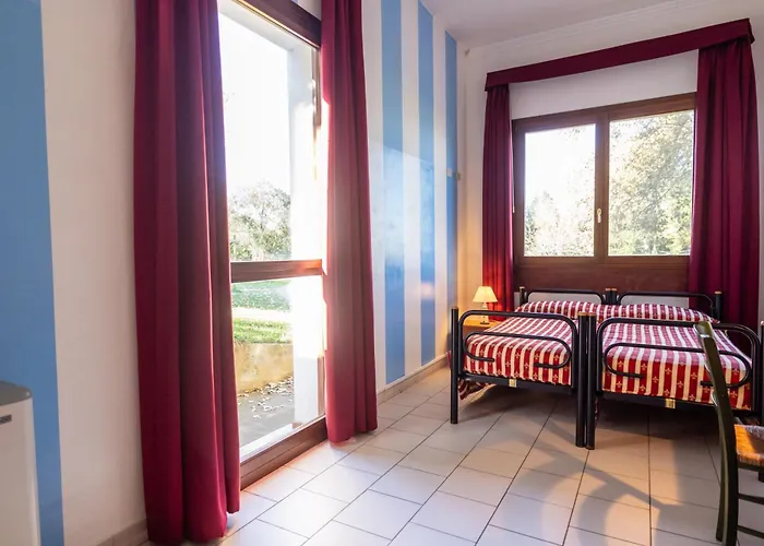 Il Lato Azzurro - Isola Di Sant'erasmo - No Vehicles Access Venice