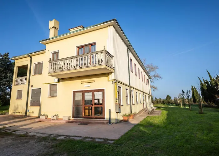 Il Lato Azzurro - Isola Di Sant'erasmo - No Vehicles Access