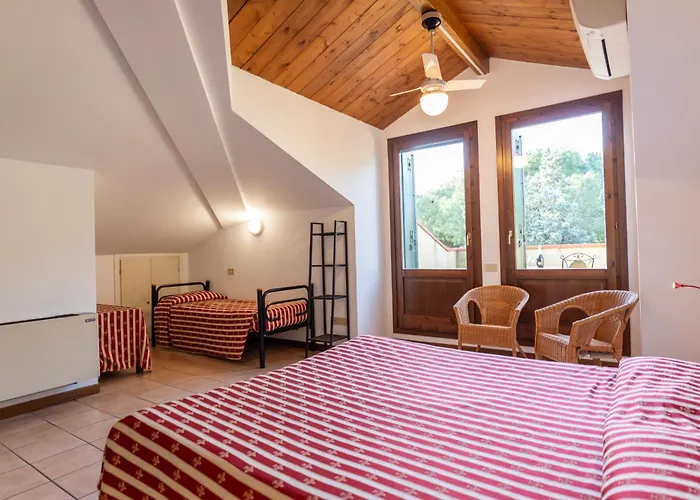 Il Lato Azzurro - Isola Di Sant'erasmo - No Vehicles Access *