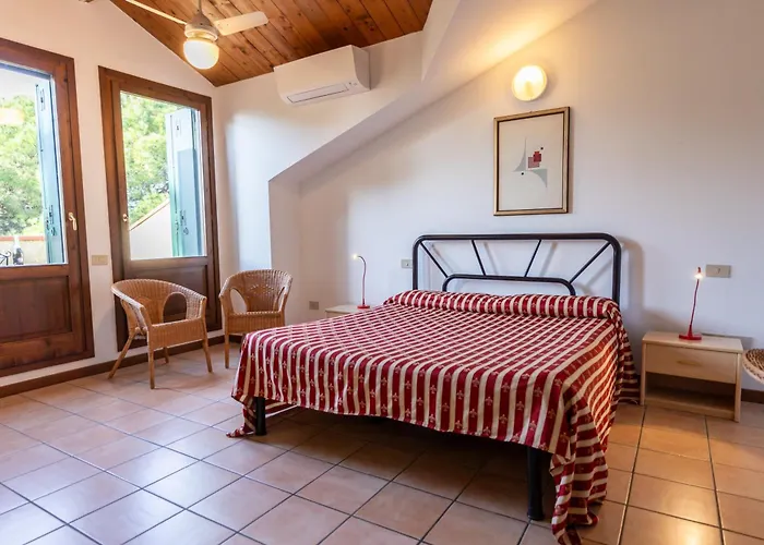 Il Lato Azzurro - Isola Di Sant'erasmo - No Vehicles Access Venice