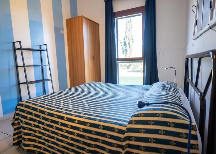 Il Lato Azzurro - Isola Di Sant'erasmo - No Vehicles Access