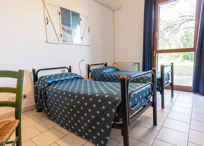 Il Lato Azzurro - Isola Di Sant'erasmo - No Vehicles Access Hotel