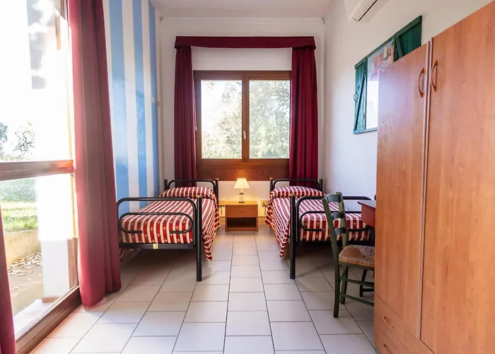 Hotel Il Lato Azzurro - Isola Di Sant'erasmo - No Vehicles Access