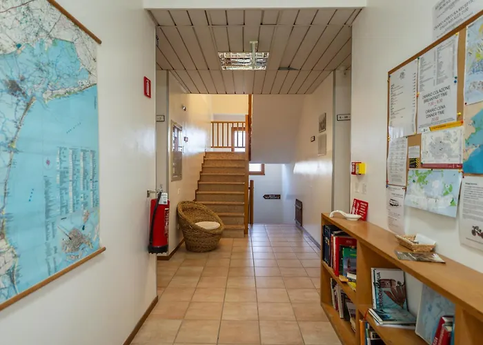 Il Lato Azzurro - Isola Di Sant'erasmo - No Vehicles Access Hotel *