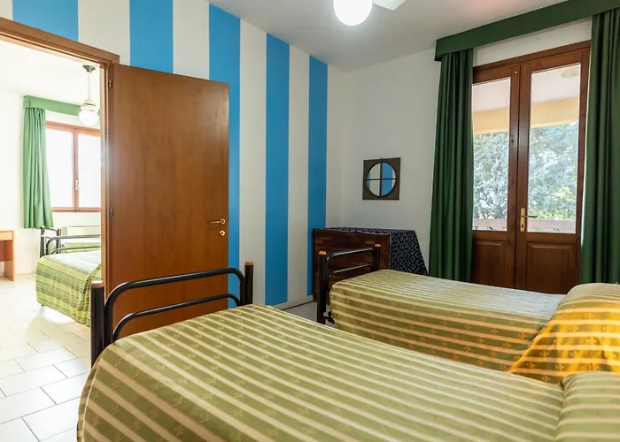 Il Lato Azzurro - Isola Di Sant'erasmo - No Vehicles Access Hotel Venice