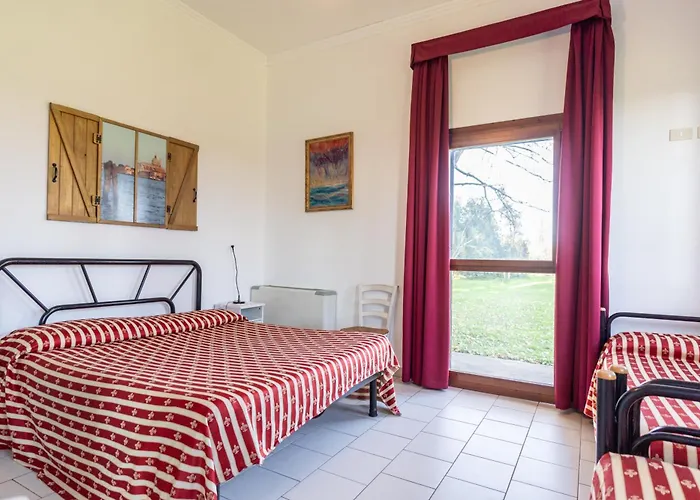 Hotel Il Lato Azzurro - Isola Di Sant'erasmo - No Vehicles Access Venice