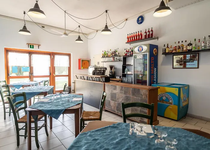 Il Lato Azzurro - Isola Di Sant'erasmo - No Vehicles Access Venice