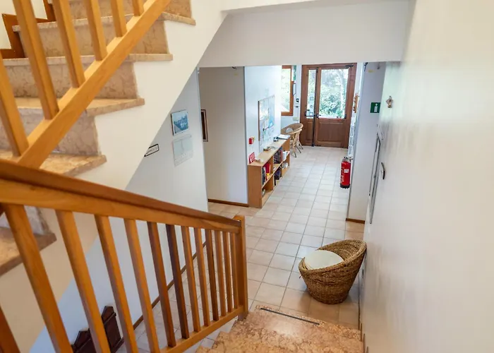 Il Lato Azzurro - Isola Di Sant'erasmo - No Vehicles Access Hotel