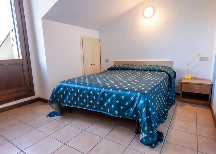 Hotel Il Lato Azzurro - Isola Di Sant'erasmo - No Vehicles Access