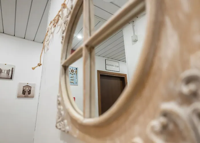 Hotel Il Lato Azzurro - Isola Di Sant'erasmo - No Vehicles Access Venice