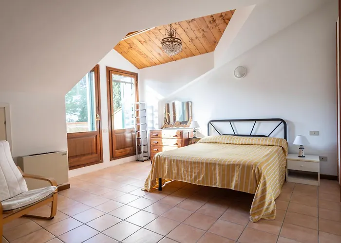 Il Lato Azzurro - Isola Di Sant'erasmo - No Vehicles Access *