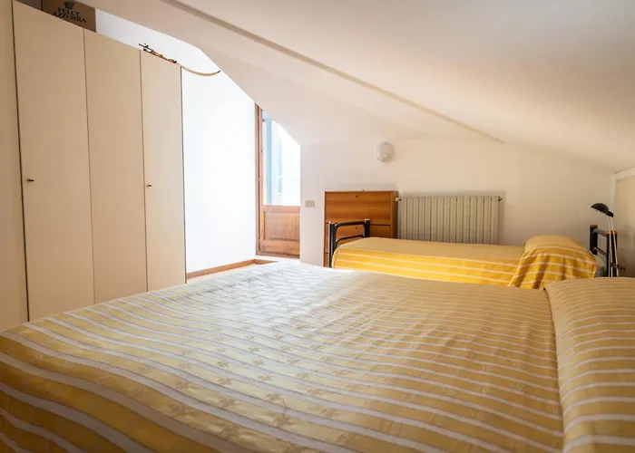 Il Lato Azzurro - Isola Di Sant'erasmo - No Vehicles Access Hotel *