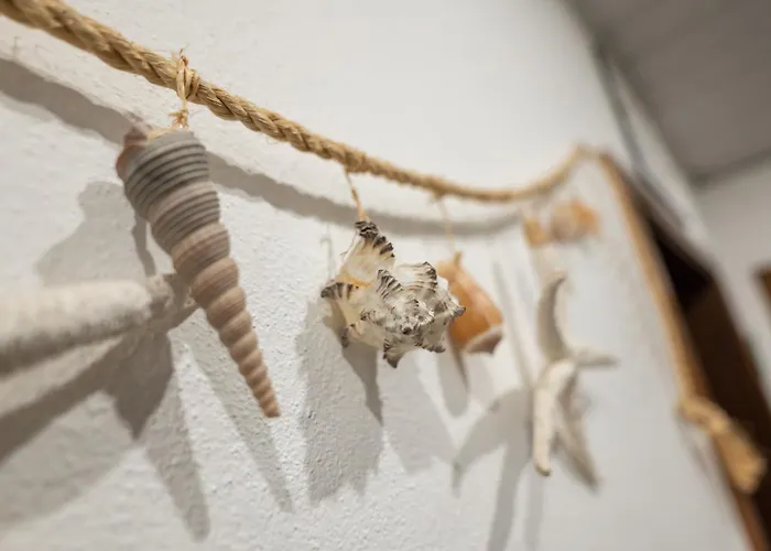 Hotel Il Lato Azzurro - Isola Di Sant'erasmo - No Vehicles Access *