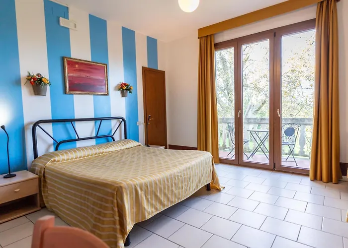 Hotel Il Lato Azzurro - Isola Di Sant'erasmo - No Vehicles Access