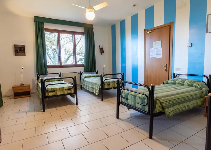 Il Lato Azzurro - Isola Di Sant'erasmo - No Vehicles Access Hotel *