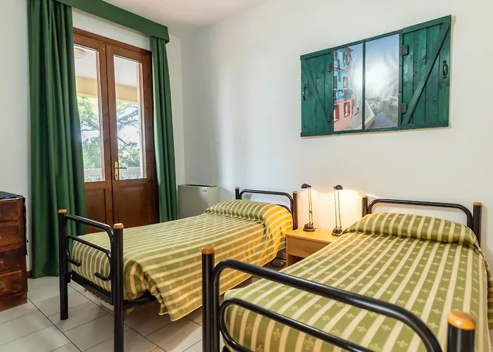 Il Lato Azzurro - Isola Di Sant'erasmo - No Vehicles Access *