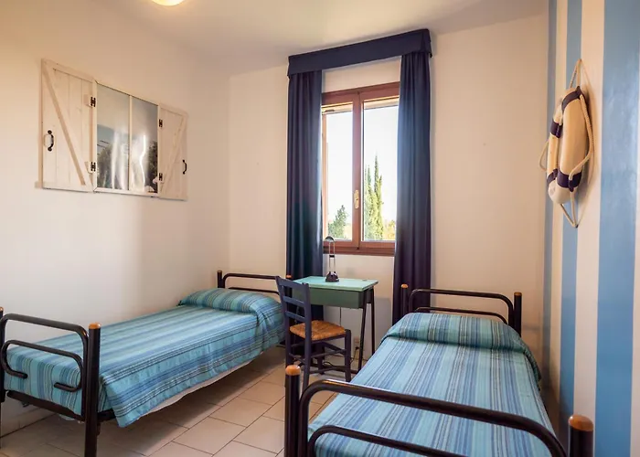 Il Lato Azzurro - Isola Di Sant'erasmo - No Vehicles Access Venice